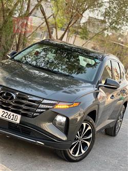 هیوندای تۆکسۆن